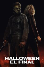 Halloween: El final